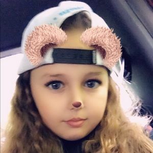 Meet your Posher, Jacqueline